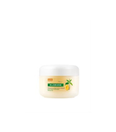 KLORANE MASCARILLA AL MANGO 150ML