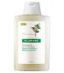 KLORANE CHAMPU LECHE ALMENDRAS 400ML
