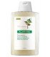 KLORANE CHAMPU LECHE ALMENDRAS 400ML