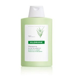 KLORANE CHAMPU PAPIRO 400ML