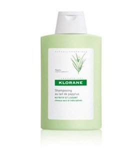 KLORANE CHAMPU PAPIRO 400ML