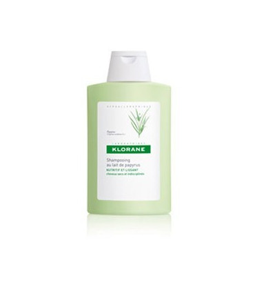 KLORANE CHAMPU PAPIRO 400ML