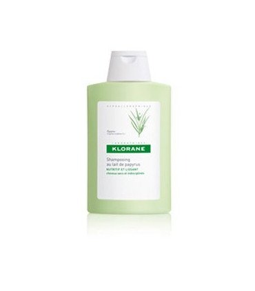 KLORANE CHAMPU PAPIRO 400ML