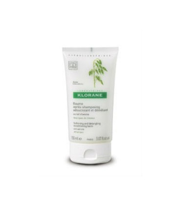 KLORANE BALSAMO LECHE AVENA 200ML