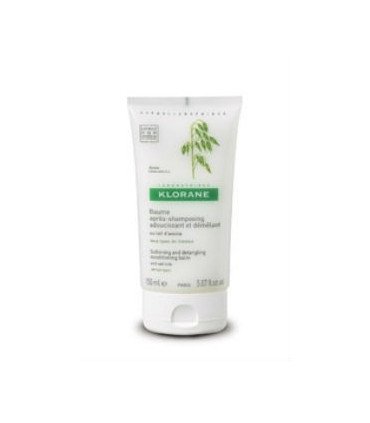 KLORANE BALSAMO LECHE AVENA 200ML