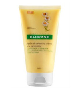 KLORANE CAMOMILA CREMA ILUMINADORA 150ML