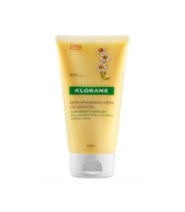 KLORANE CAMOMILA CREMA ILUMINADORA 150ML