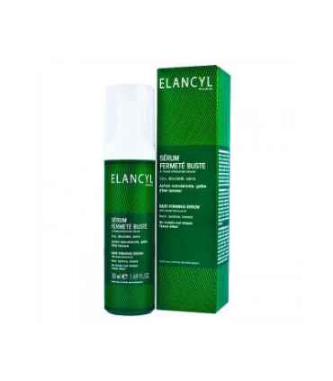 ELANCYL CUIDADO DEL BUSTO 50ml