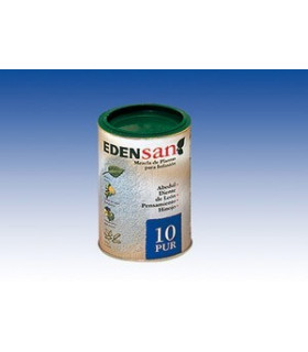 EDENSAN 10 PUR (DEPURACION) 80GR