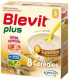 BLEVIT PLUS SUPERFIBRA 8 CEREALES 700GR