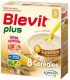 BLEVIT PLUS SUPERFIBRA 8 CEREALES 700GR