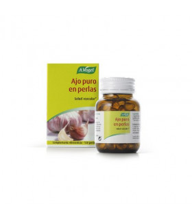 AJO PURO 120 PERLAS  AVOGEL