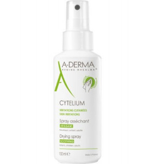 ADERMA CYTELIUM SPRAY 100ml