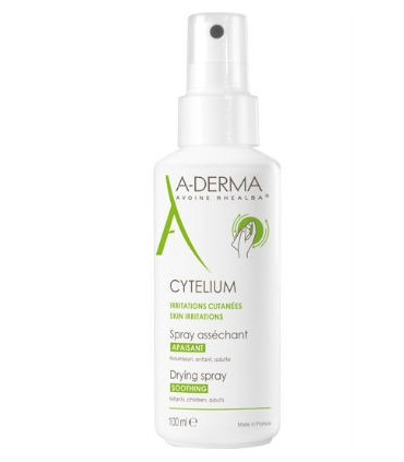 ADERMA CYTELIUM SPRAY 100ml