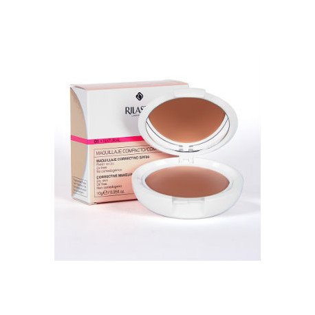 RILASTIL COVERLAB COMPACT DRY NATURAL 01