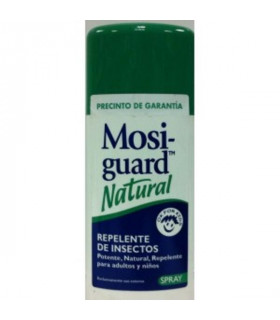MOSIGUARD NATURAL BARRA 50 ML