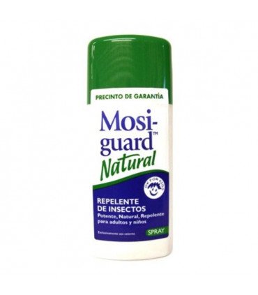 MOSIGUARD NATURAL SPRAY 100 ML 