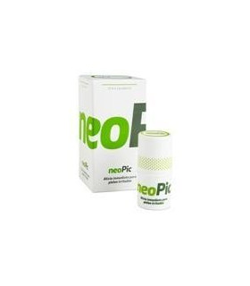 NEOPIC ALIVIO PICOR BARRA 4gr