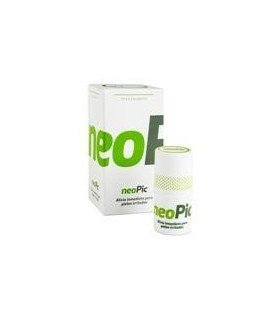 NEOPIC ALIVIO PICOR BARRA 4gr