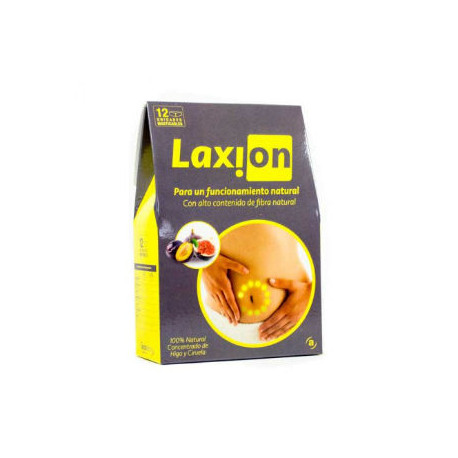 LAXION MASTICABLE 12ud