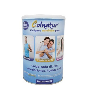 COLNATUR CLASSIC NEUTRO 300 GR
