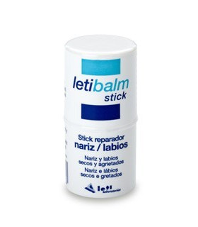 LETIBALM STICK 4 gr