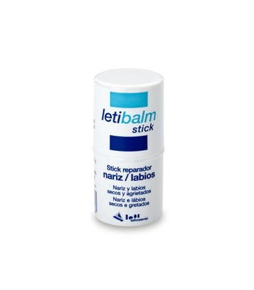LETIBALM STICK 4 gr