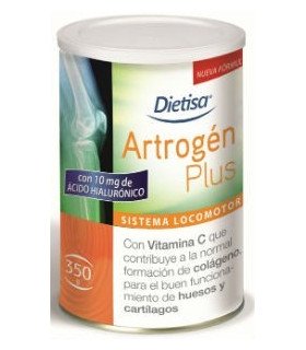ARTROGEN PLUS 350GR
