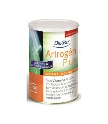 ARTROGEN PLUS 350GR