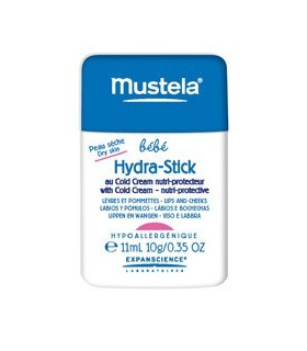 MUSTELA SERUM FIRMEZA BUSTO 75 ML.