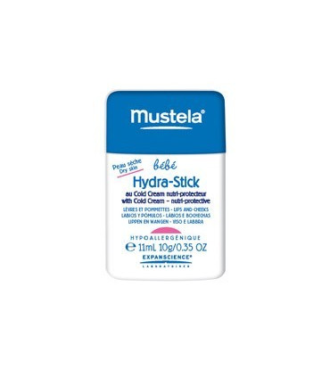 HYDRA STICK COLD CREAM 92gr