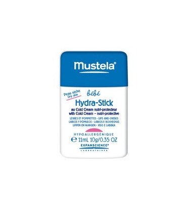 HYDRA STICK COLD CREAM 92gr