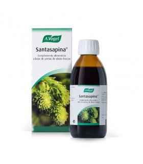 SANTASAPINA JARABE 200 ML