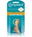 COMPEED JUANETES 5 UNID