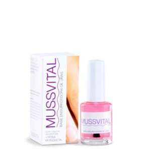 ENDURECEDOR UÑAS MUSSVITAL 