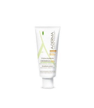 ADERMA EXOMEGA CONT CREMA 200ml