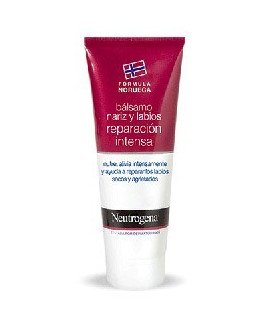 NG BALSAMO NARIZ/LABIO TUBO 15ml