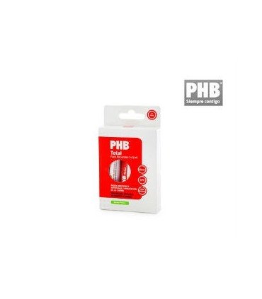 PHB POCKET PASTA RECAMBIOS 4x6ml