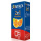 CONTROL 2en1 FINISSIMO+LUBRIC. 6ud