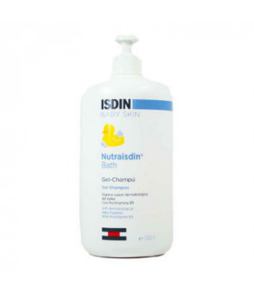 NUTRAISDIN GELCHAMPU 1000 ML