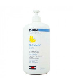 NUTRAISDIN GELCHAMPU 1000 ML