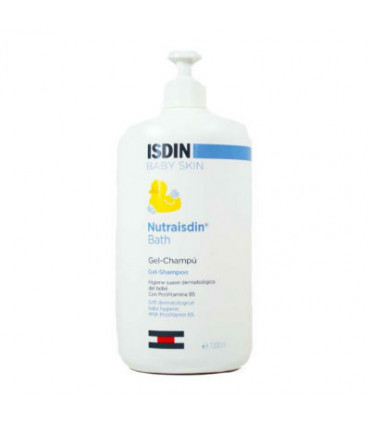 NUTRAISDIN GELCHAMPU 1000 ML