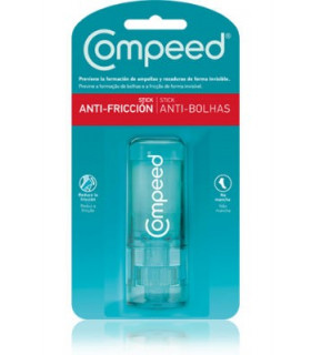 COMPEED STICK ANTIFRICCION