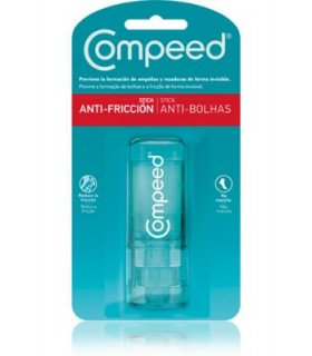 COMPEED STICK ANTIFRICCION