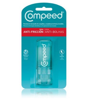 COMPEED STICK ANTIFRICCION