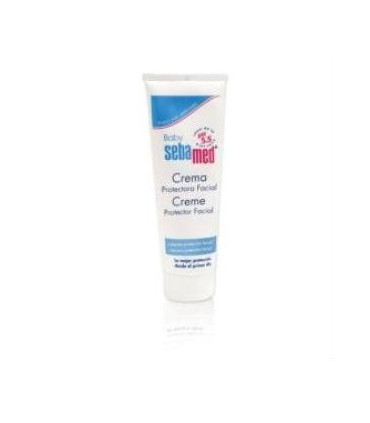 BABY SEBAMED CREMA FACIAL 50ML