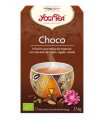 YOGI TEA CHOCOLATE