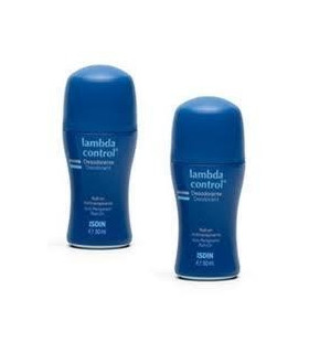 LAMBDA DEO FREE DUPLO ROLLON 