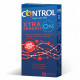 CONTROL XTRA SENSATION 12UD