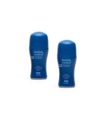 LAMBDA DEO FRESH DUPLO ROLLON